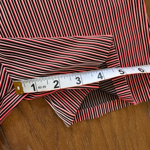 Nike women’s Running Unitard Bodysuit Black Pink size XS - Picture 6 of 6